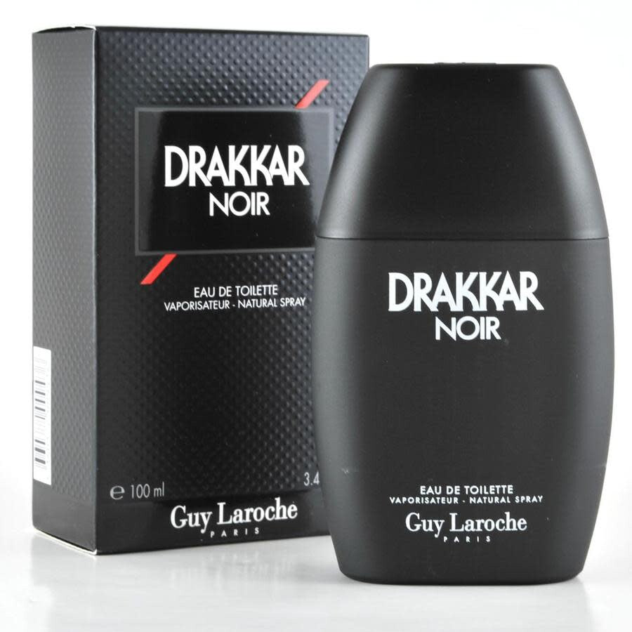 Drakkar Noir 3.4oz Edt Men
