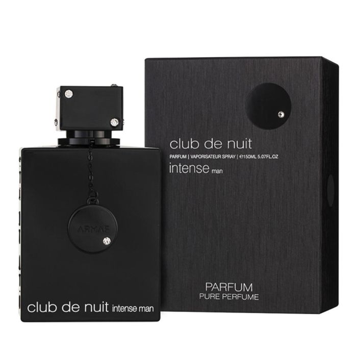 Armaf Club De Nuit Intense Man Parfum 5.0 oz Men