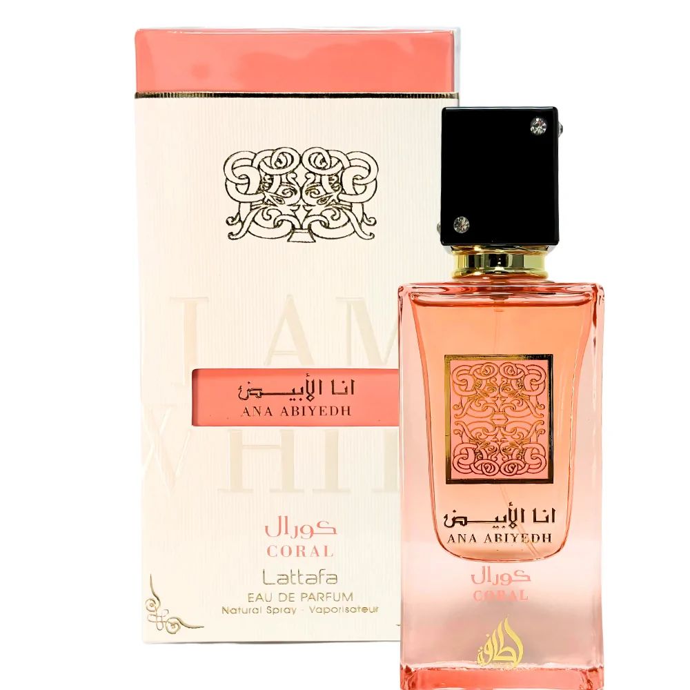 Ana Abiyedh Coral EDP 2.04 oz Unisex