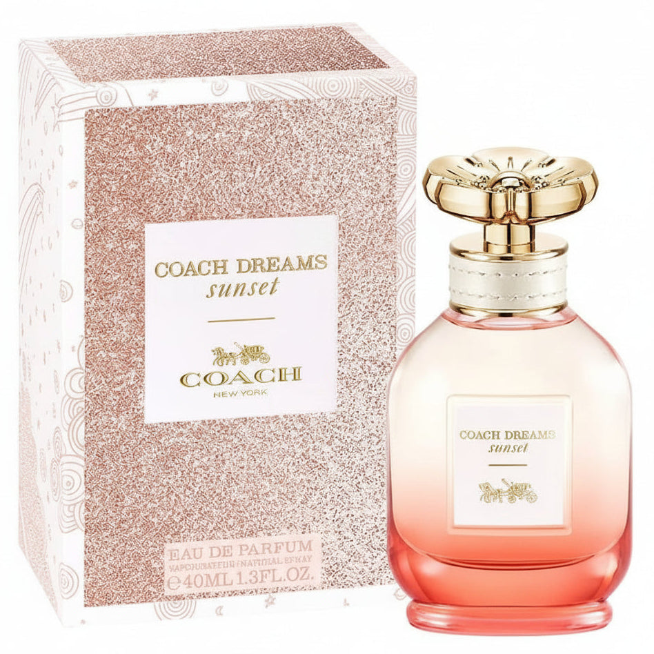 Dreams Sunset EDP 1.3 oz Women