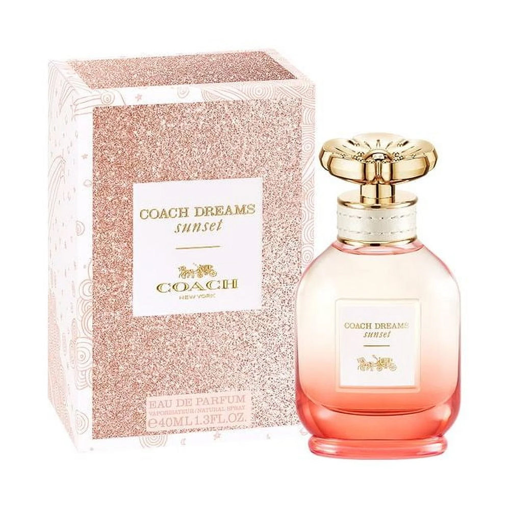 Coach Dreams Sunset EDP 1.3 oz Women
