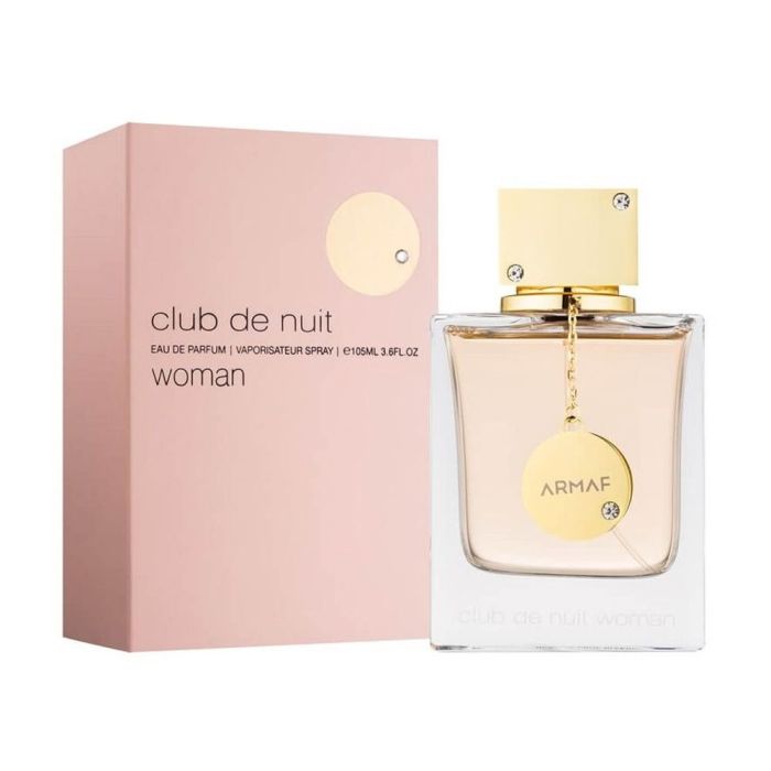 Armaf Club De Nuit 3.6oz EDP Women
