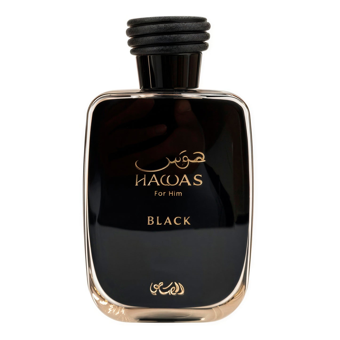 Hawas Black 3.4oz EDP Men