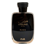 Hawas Black 3.4oz EDP Men