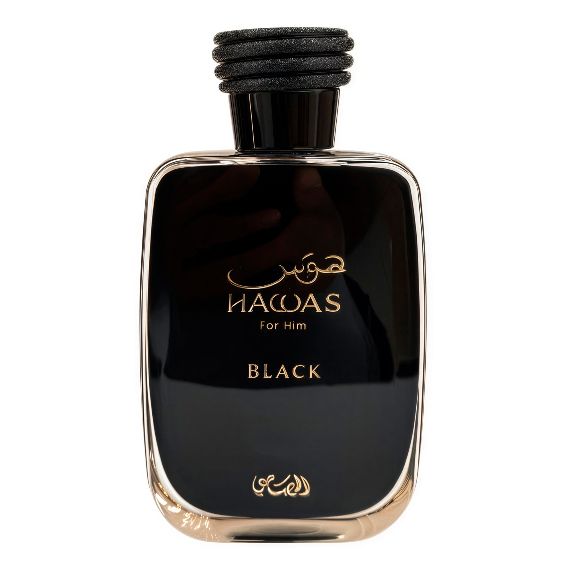 Hawas Black 3.4oz EDP Men