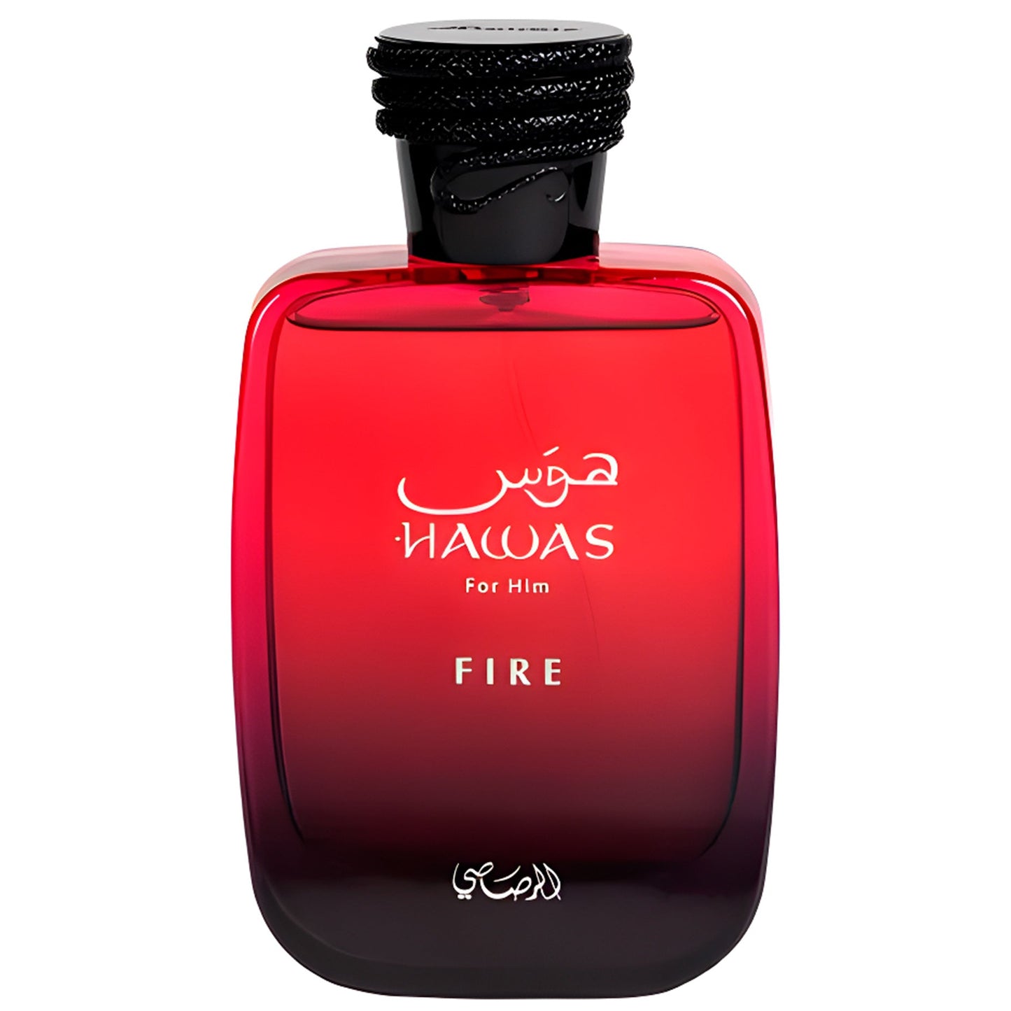 Hawas Fire EDP 3.3 oz Men