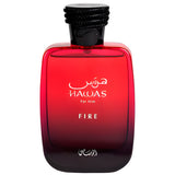 Hawas Fire EDP 3.3 oz Men