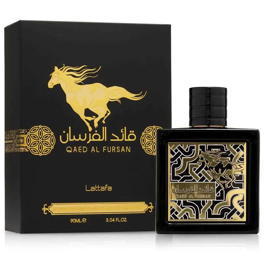 Qaed Al Fursan EDP 3.4 oz Men