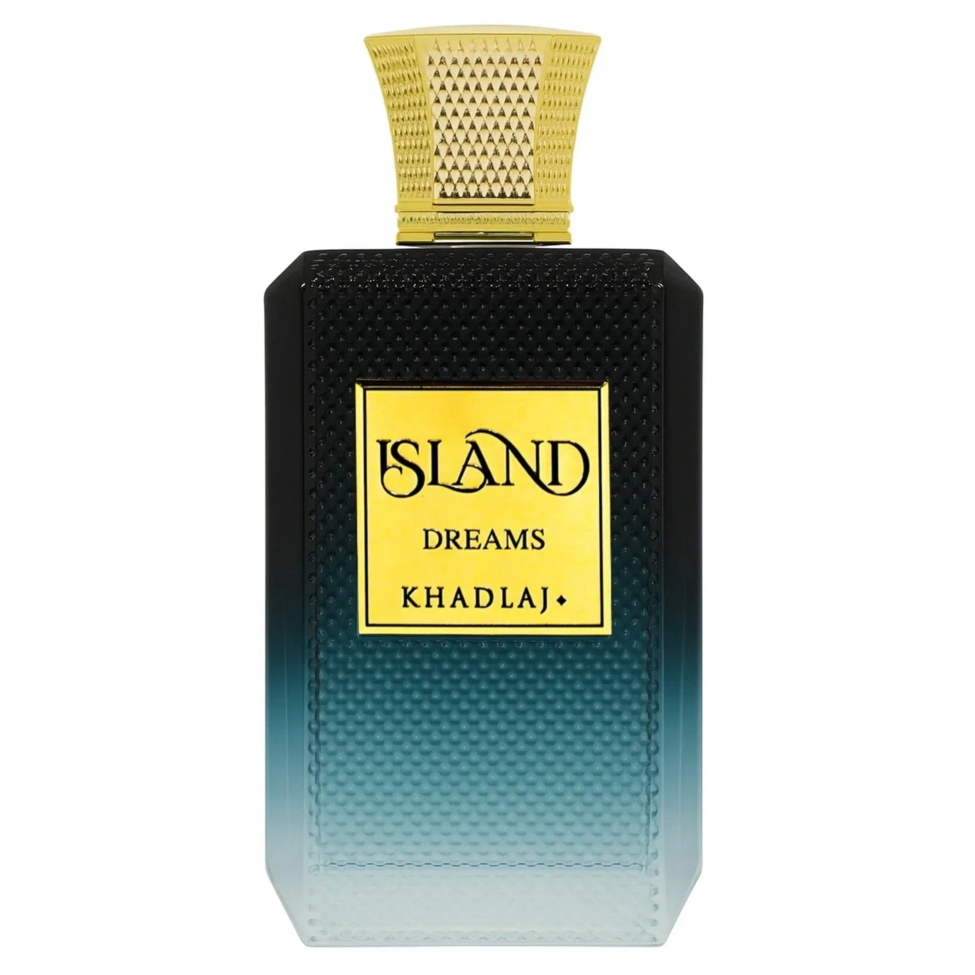 Island Dreams EDP 3.3 oz Men