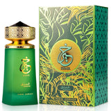 Khair Pistachio EDP 3.4oz Unisex