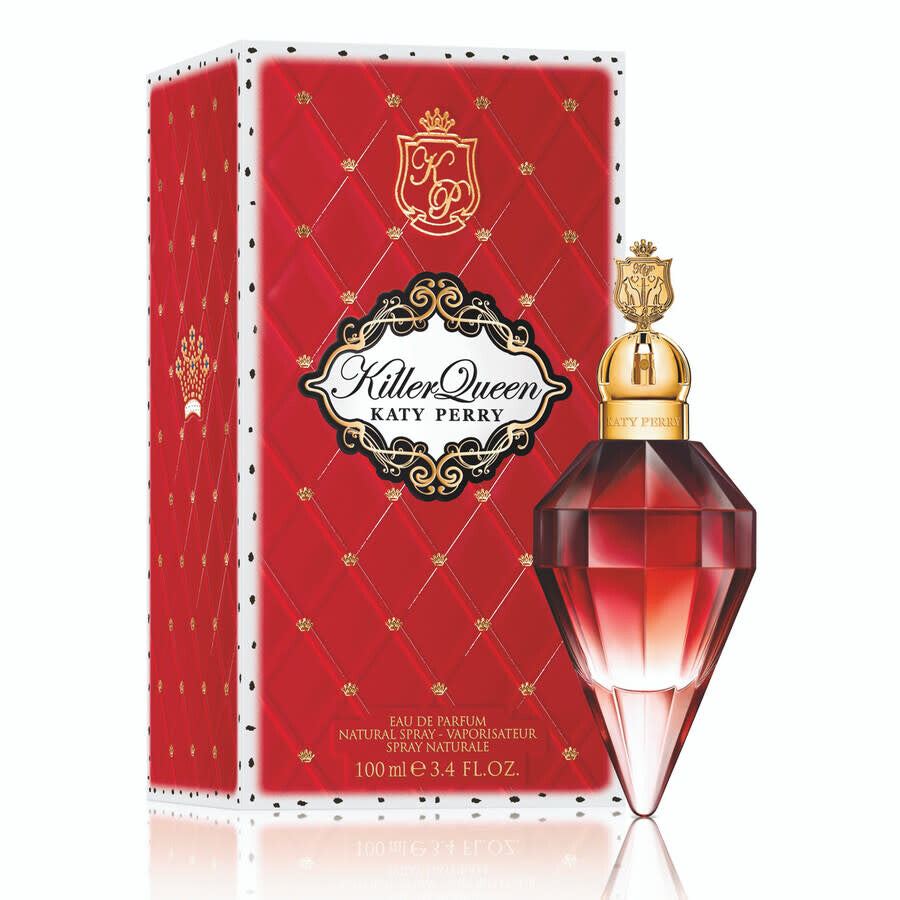 Killer Queen EDP 3.4 oz Women