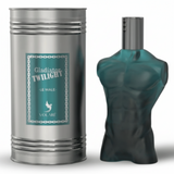 Gladiator Twilight Le Male EDP 3.4 oz Men
