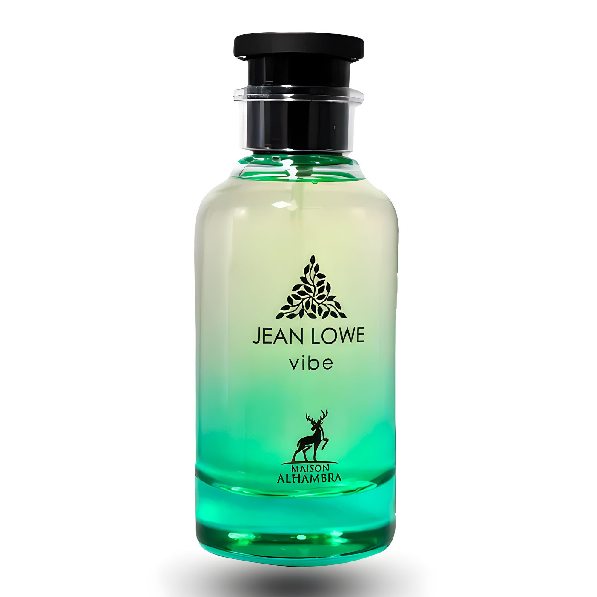 Jean Lowe Vibe EDP 3.4 oz Unisex
