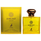 Jubilant Vitality EDP 3.4 oz Men