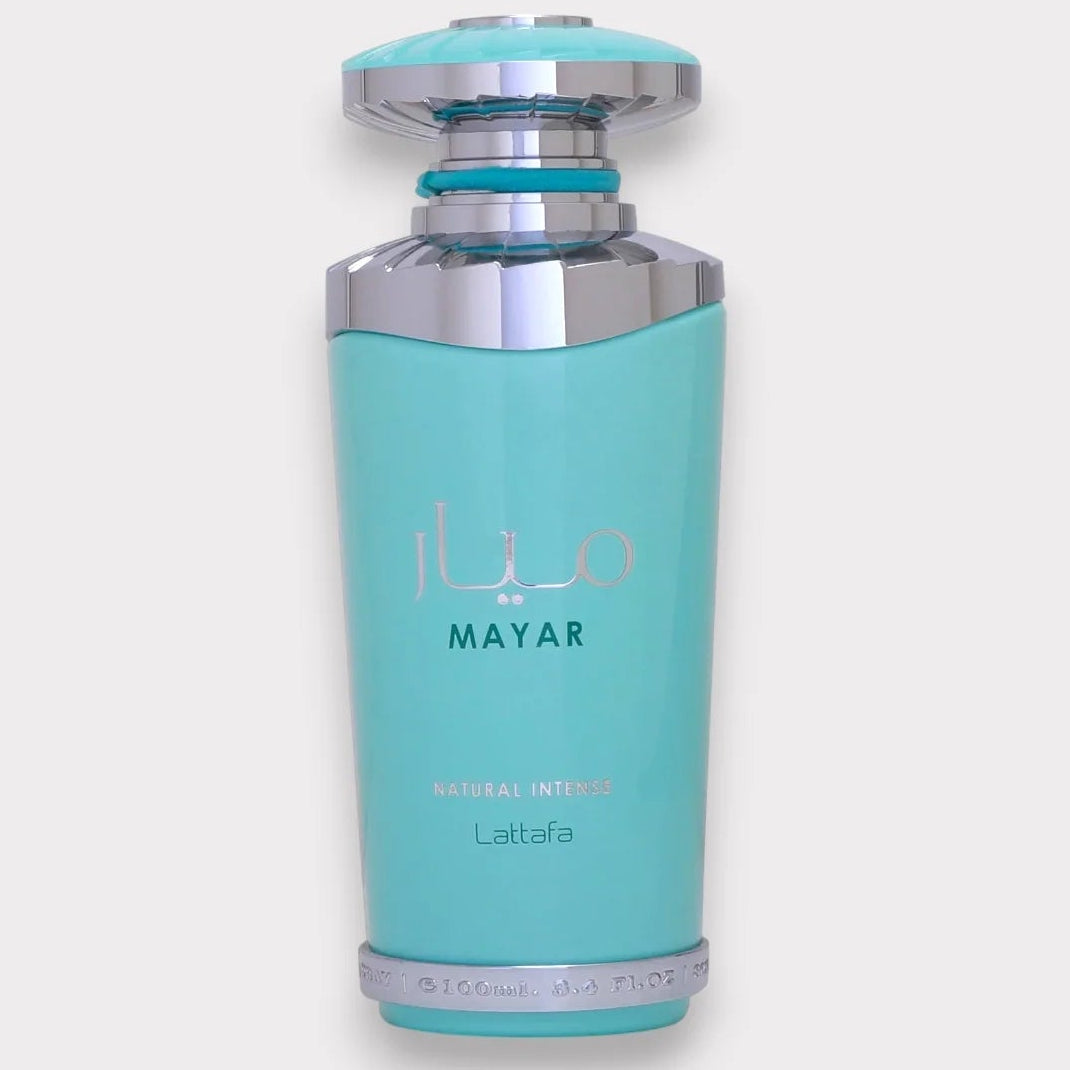 Mayar Natural Intense EDP 3.4oz Women
