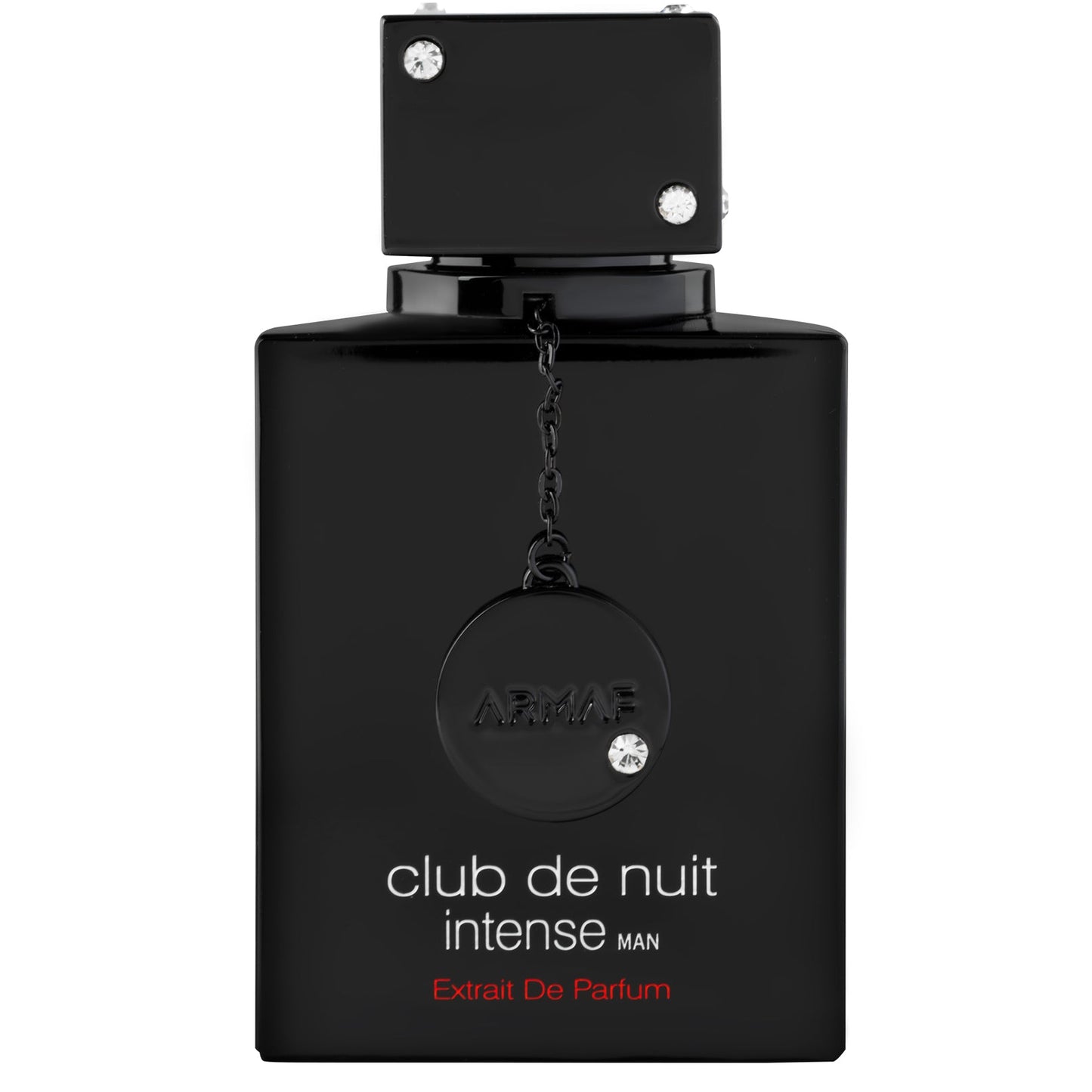 Club De Nuit Intense Man Extrait De Parfum 2.3 oz Men