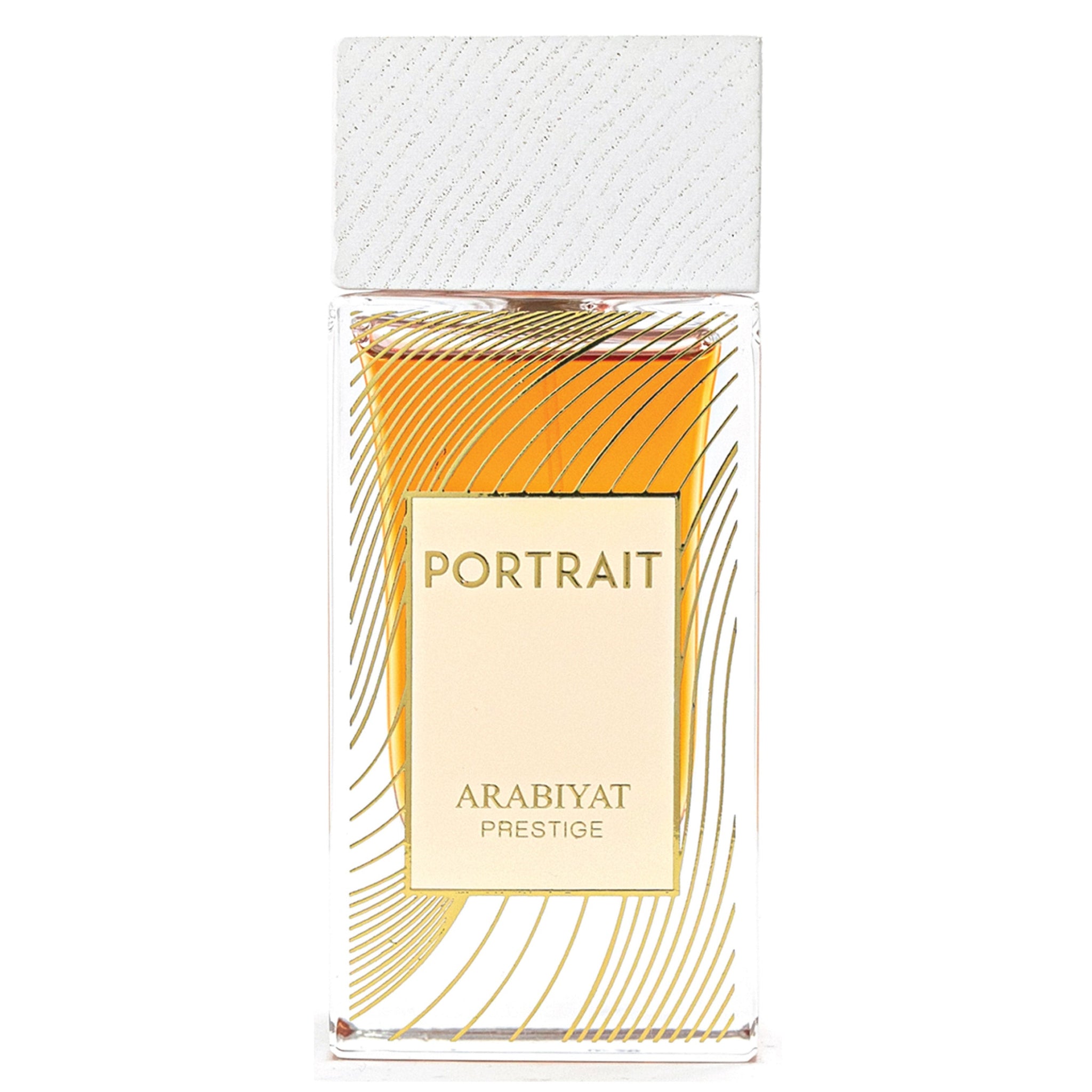 Arabiyat Retrato 2.7oz EDP Unisex 