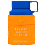 Odyssey Mandarin Sky Elixir EDP 3.4oz Men