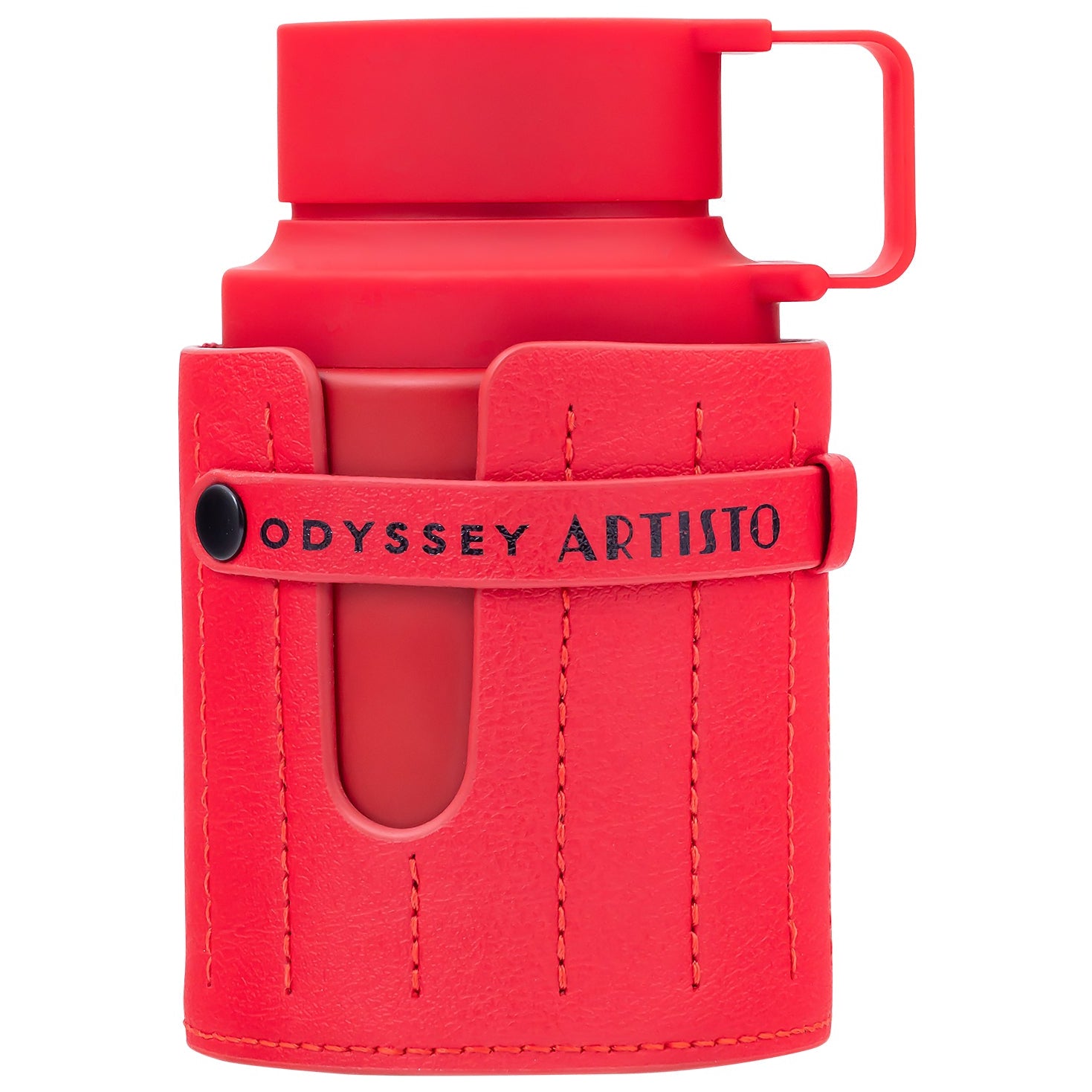Odyssey Artisto Red Edition EDP 3.4oz Men