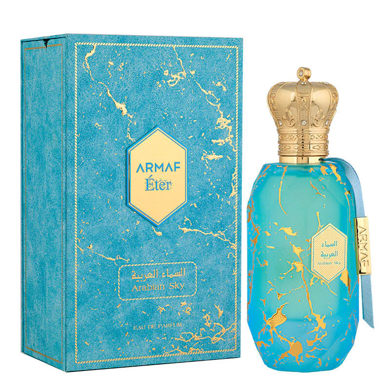 Armaf Eter Arabian Sky 3.4oz EDP Unisex