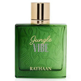Jungle Vibe EDP 3.4 oz Men