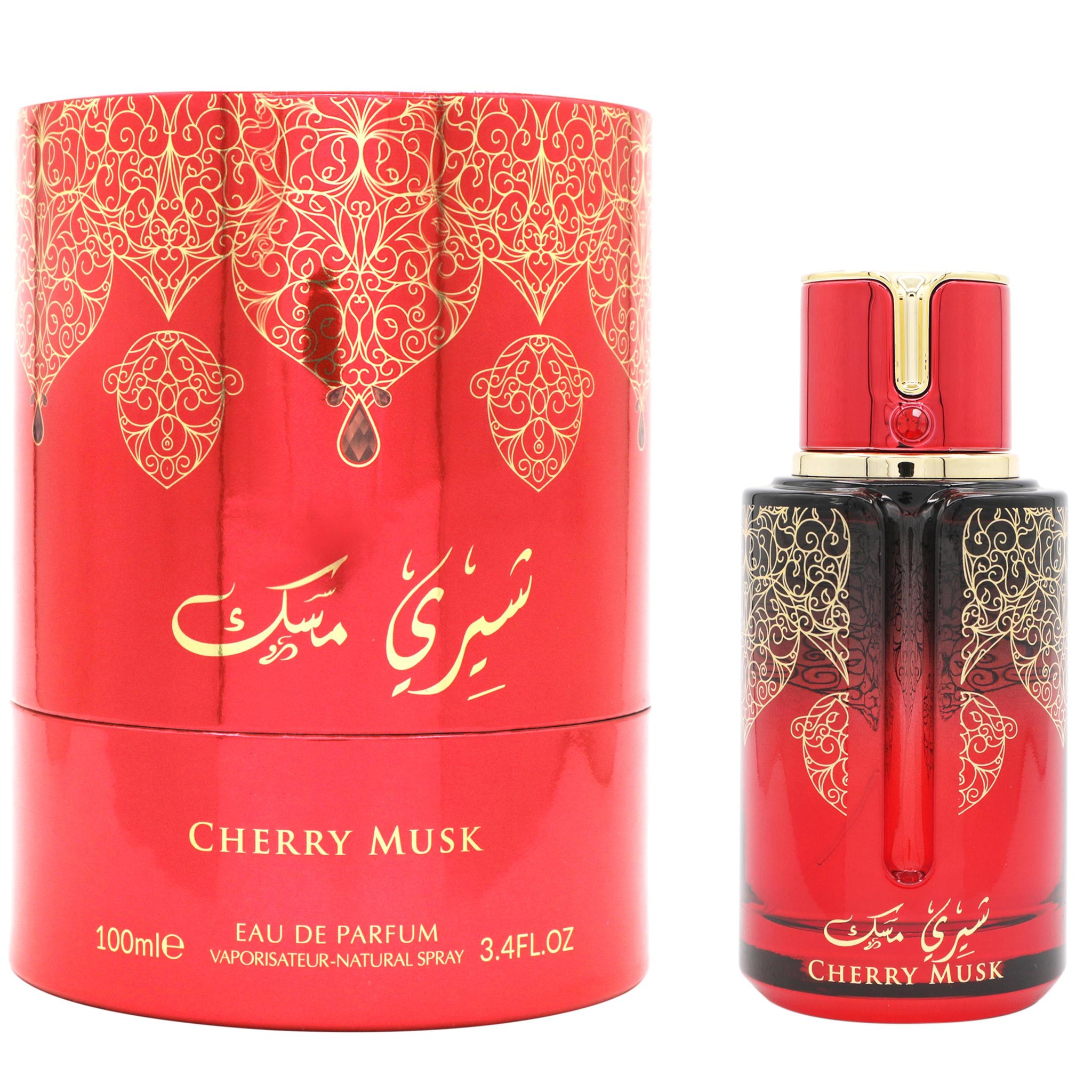 Cherry Musk EDP 3.4oz Women
