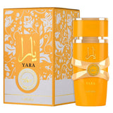 Lattafa Yara Tous 3.4oz EDP Mujer 