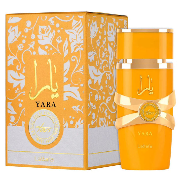 Lattafa Yara Tous 3.4oz EDP Mujer 