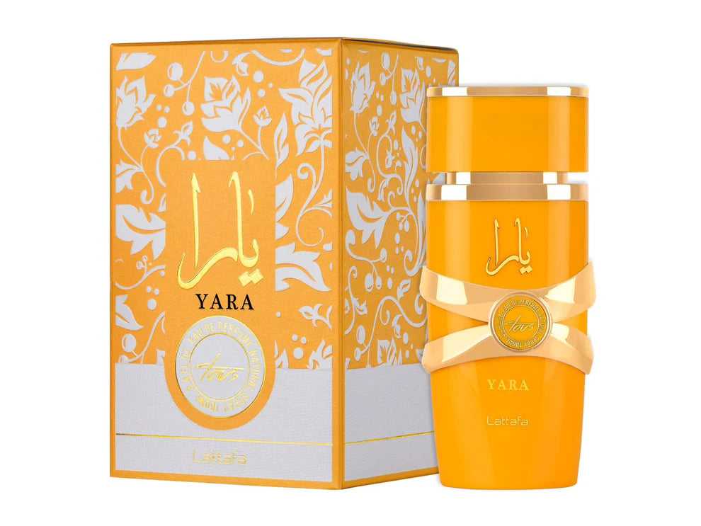 Lattafa Yara Tous 3.4oz EDP Mujer 