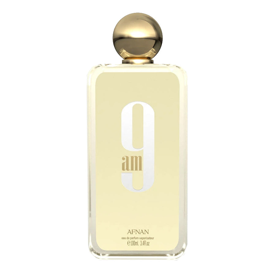 9am EDP 3.4 oz Men