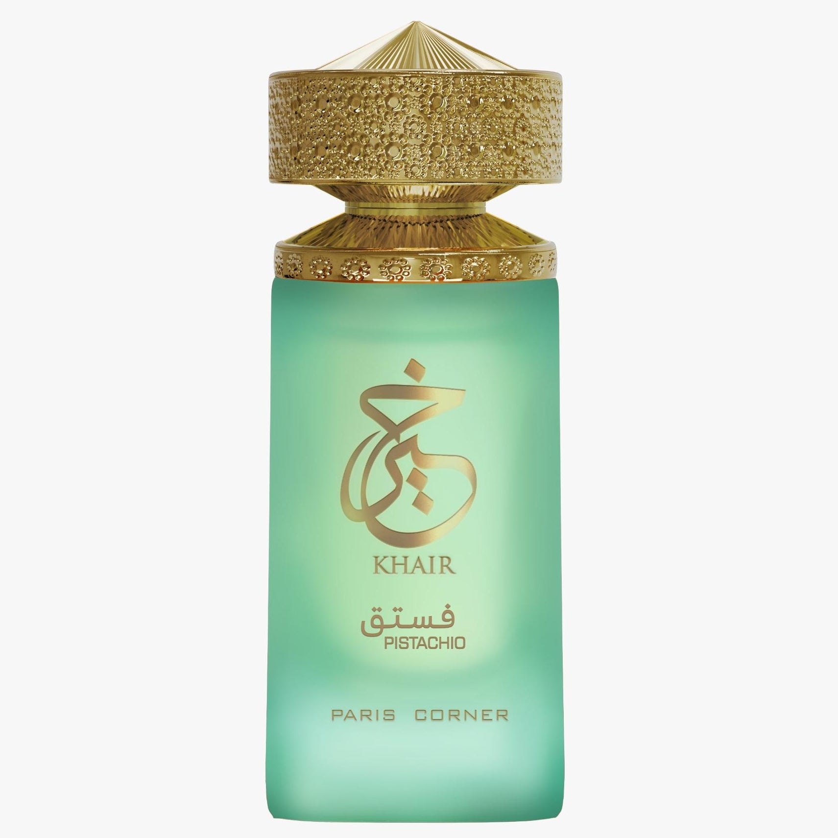 Khair Pistachio EDP 3.4oz Unisex