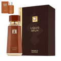 French Avenue Liquid Brun EDP 3.4 oz Unisex