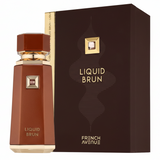Liquid Brun EDP 3.4 oz Unisex