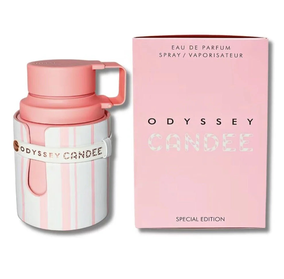 Armaf Odyssey Candee 3.4oz EDP Women