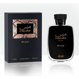 Hawas Black 3.4oz EDP Men