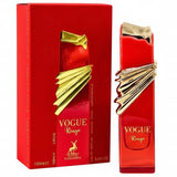 Vogue Rouge EDP 3.4 oz Women
