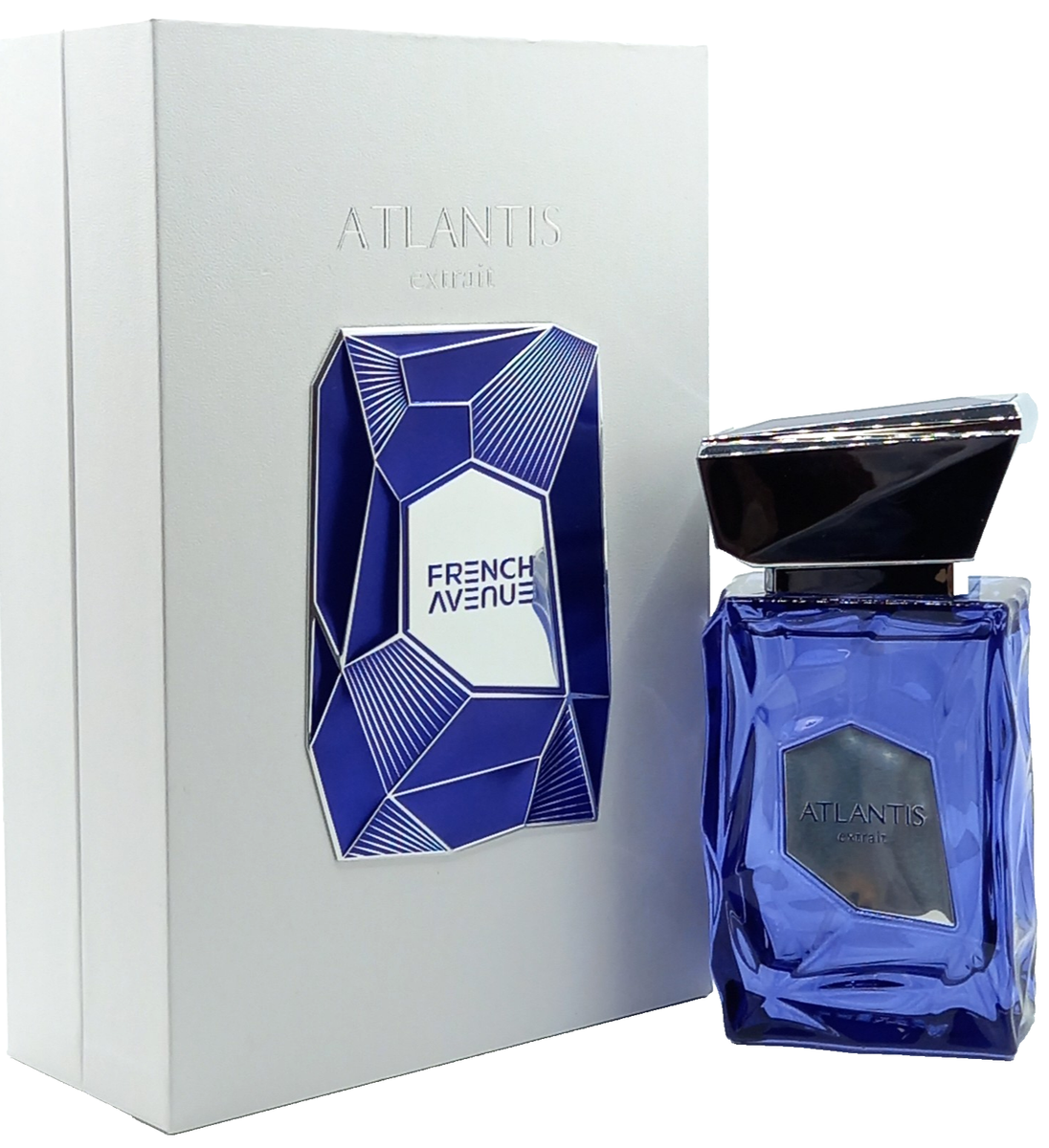 Atlantis Extrait EDP 3.4 oz Unisex
