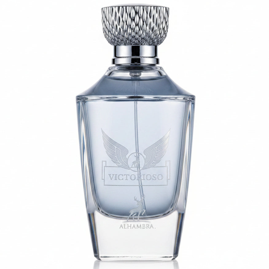 Victorioso  EDP 3.4 OZ Men