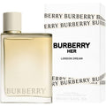Burberry Her London Dream EDP 3.3 oz Women