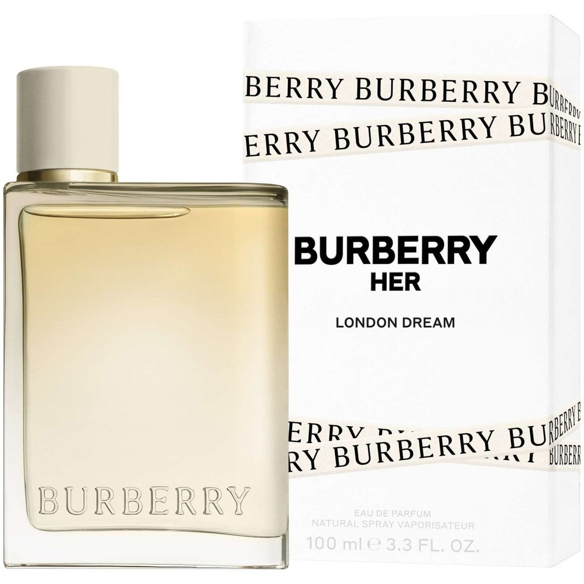 Burberry Her London Dream EDP 3.3 oz Women