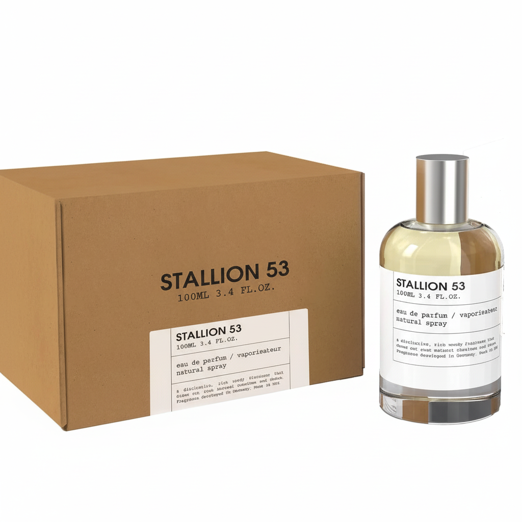 Stallion 53 EDP 3.4 oz Men
