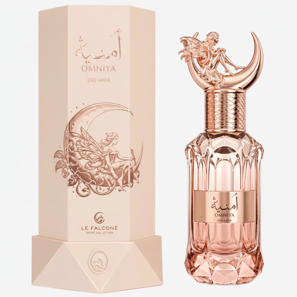Omniya Dreamer EDP 3.4oz Women