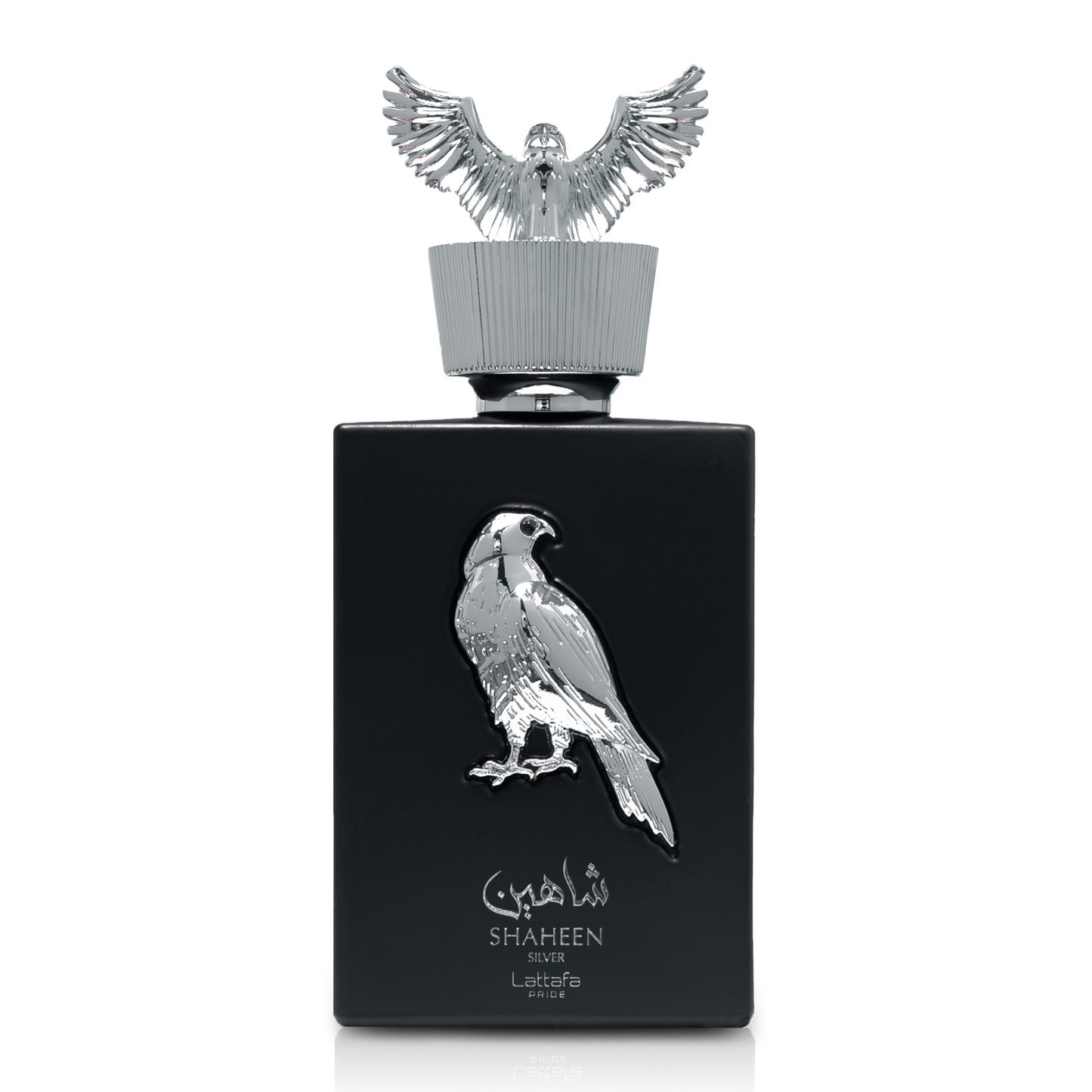 Shaheen Silver 3.4oz EDP Men