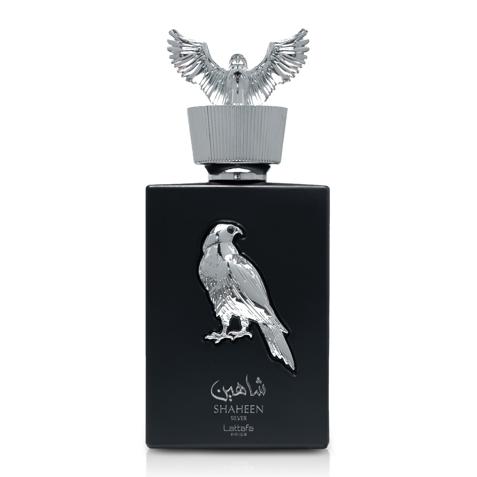 Shaheen Silver 3.4oz EDP Men