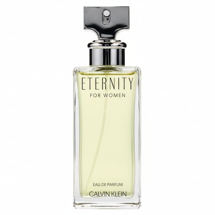 Eternity EDP 3.3 oz Women