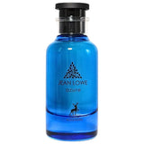 Jean Lowe Azure EDP 3.4 oz Unisex