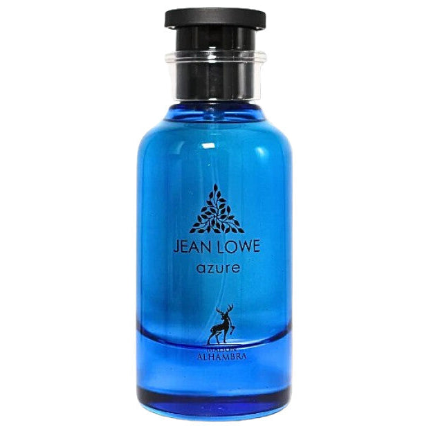 Jean Lowe Azure EDP 3.4 oz Unisex