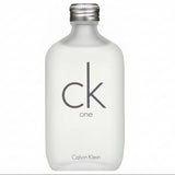 CK One 3.4oz EDT Unisex