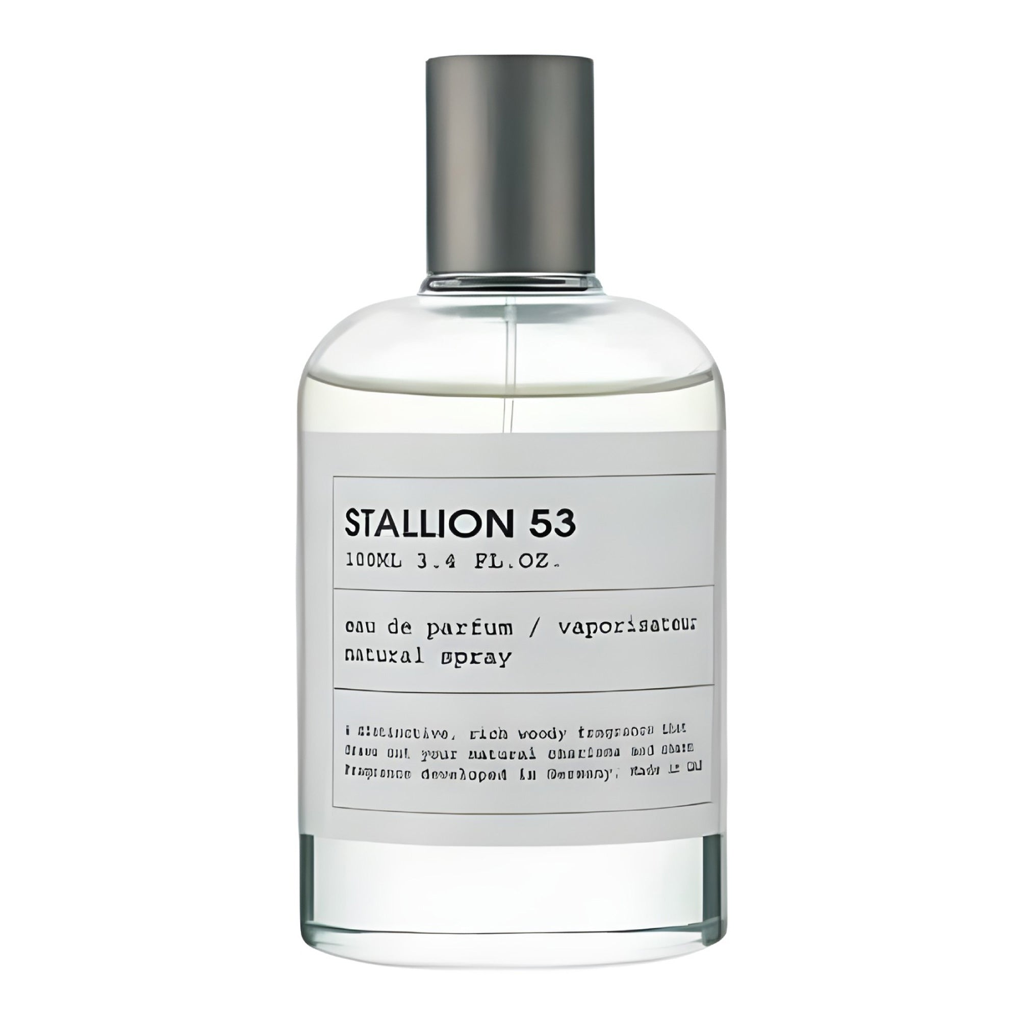 Stallion 53 EDP 3.4 oz Men